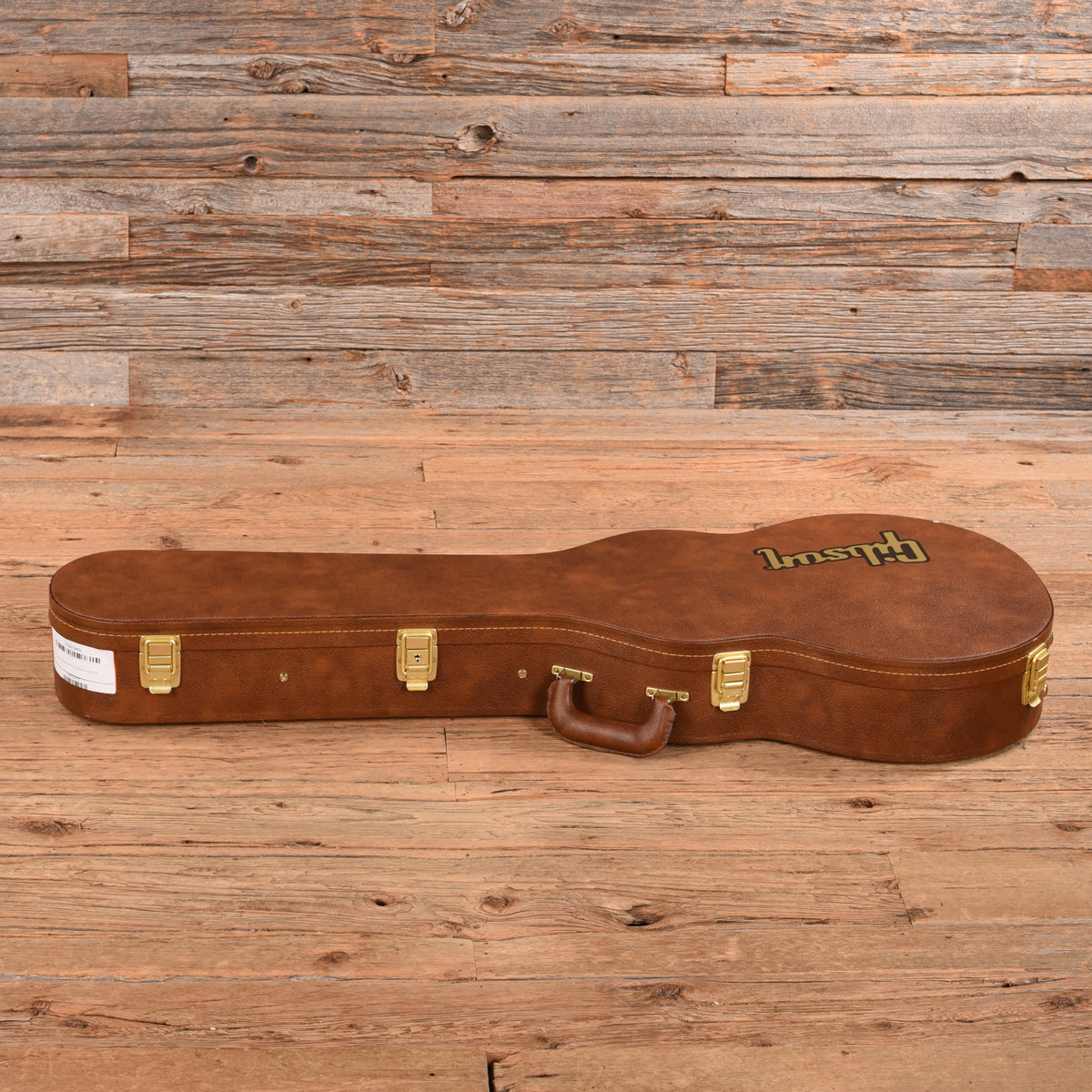 Gibson Les Paul Standard '50s P90 Goldtop 2023 Electric Guitars