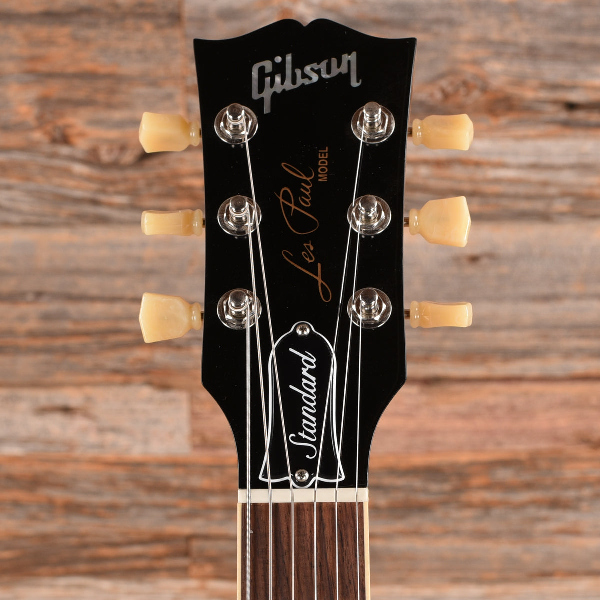 Gibson Les Paul Standard '50s P90 Goldtop 2023 Electric Guitars