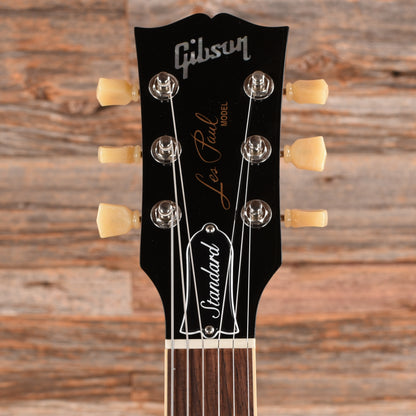 Gibson Les Paul Standard '50s P90 Goldtop 2023 Electric Guitars
