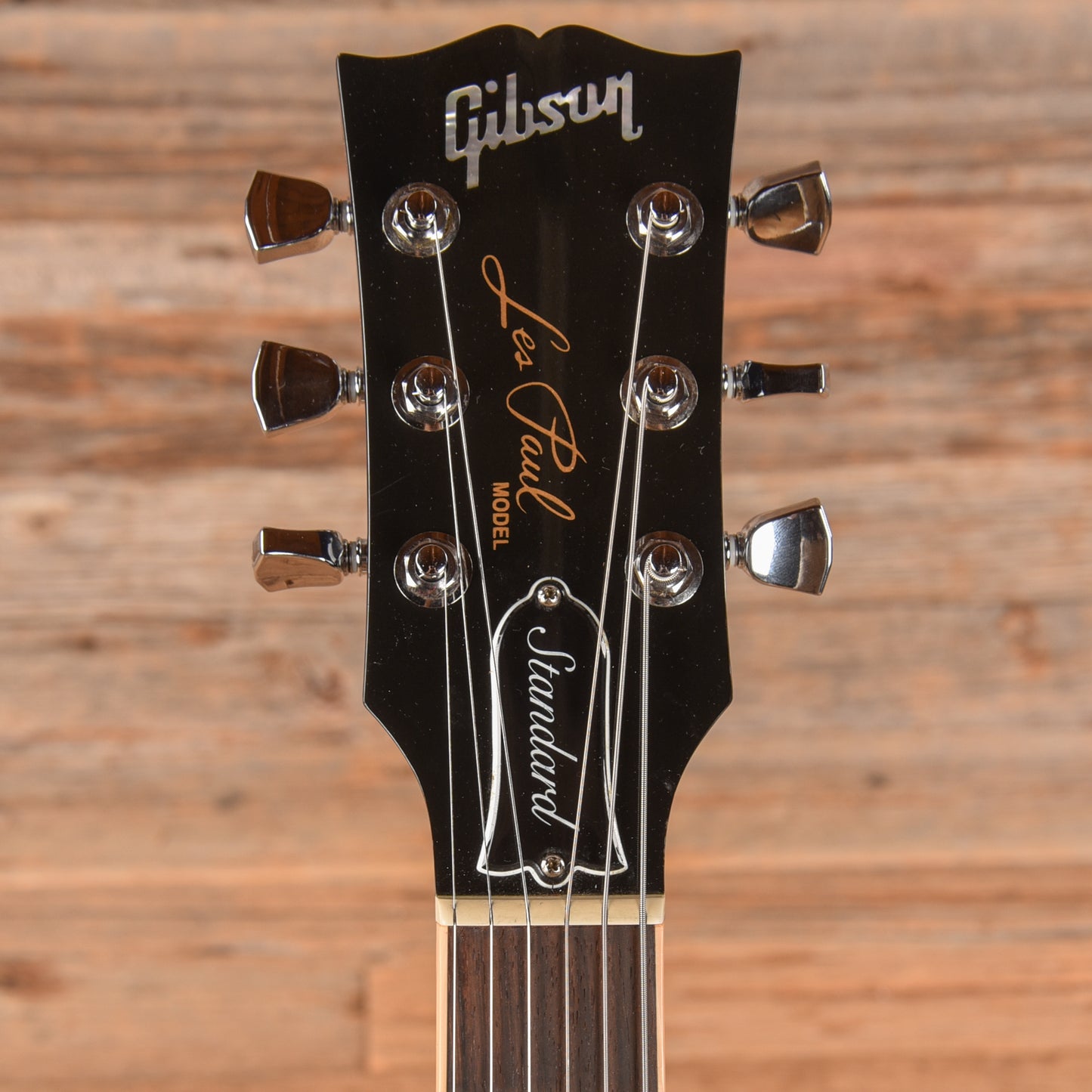 Gibson Les Paul Standard 60's Blueberry Burst 2019 LEFTY Electric Guitars
