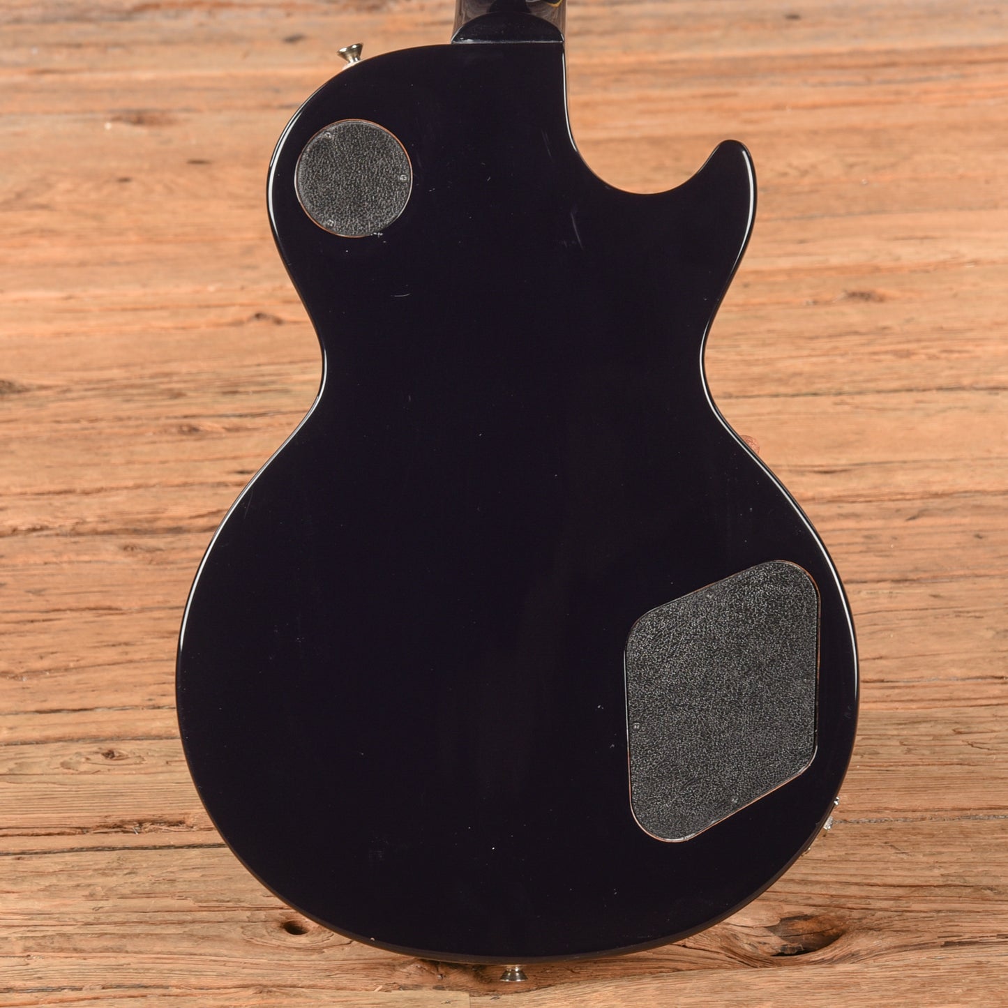 Gibson Les Paul Standard 60's Blueberry Burst 2019 LEFTY Electric Guitars