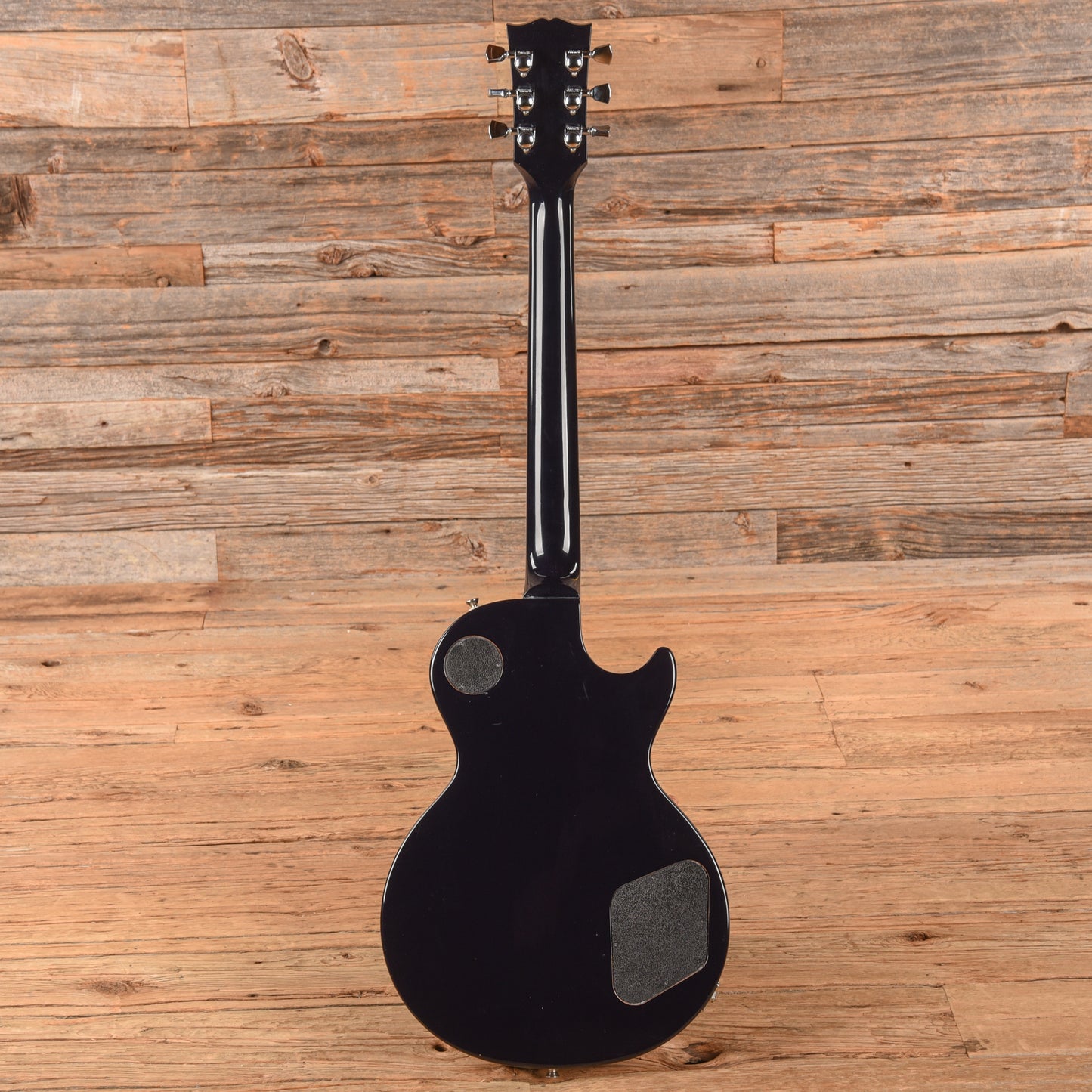 Gibson Les Paul Standard 60's Blueberry Burst 2019 LEFTY Electric Guitars