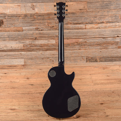 Gibson Les Paul Standard 60's Blueberry Burst 2019 LEFTY Electric Guitars