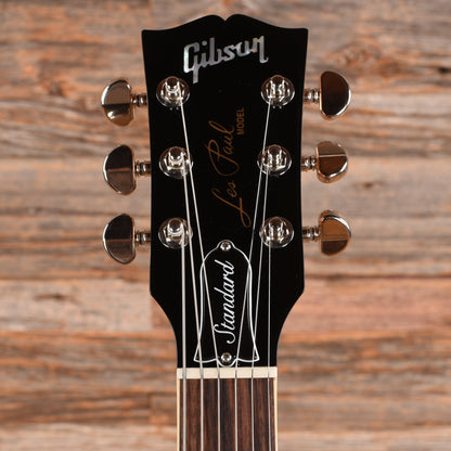 Gibson Les Paul Standard '60s Black 2025 Electric Guitars