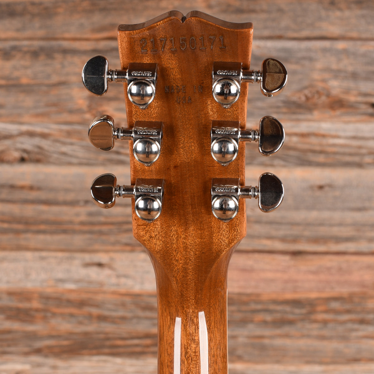 Gibson Les Paul Standard '60s Black 2025 Electric Guitars