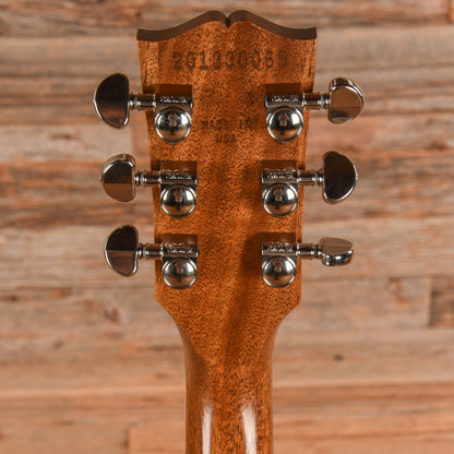 Gibson Les Paul Standard '60s Faded Sunburst 2023 Electric Guitars
