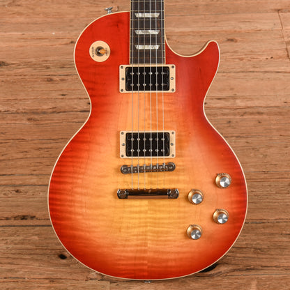 Gibson Les Paul Standard '60s Faded Sunburst 2023 Electric Guitars