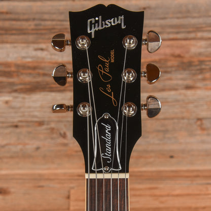 Gibson Les Paul Standard '60s Faded Sunburst 2023 Electric Guitars