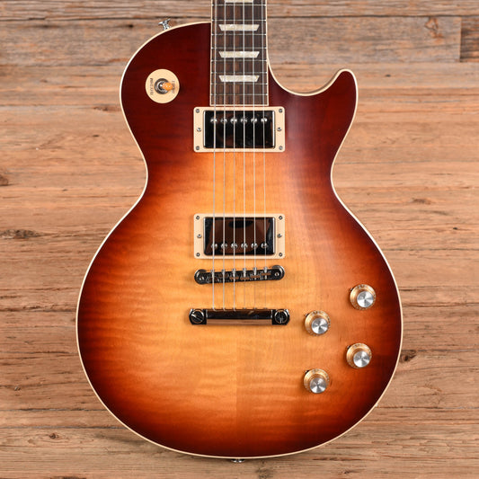 Gibson Les Paul Standard '60s Faded Sunburst 2026 Electric Guitars