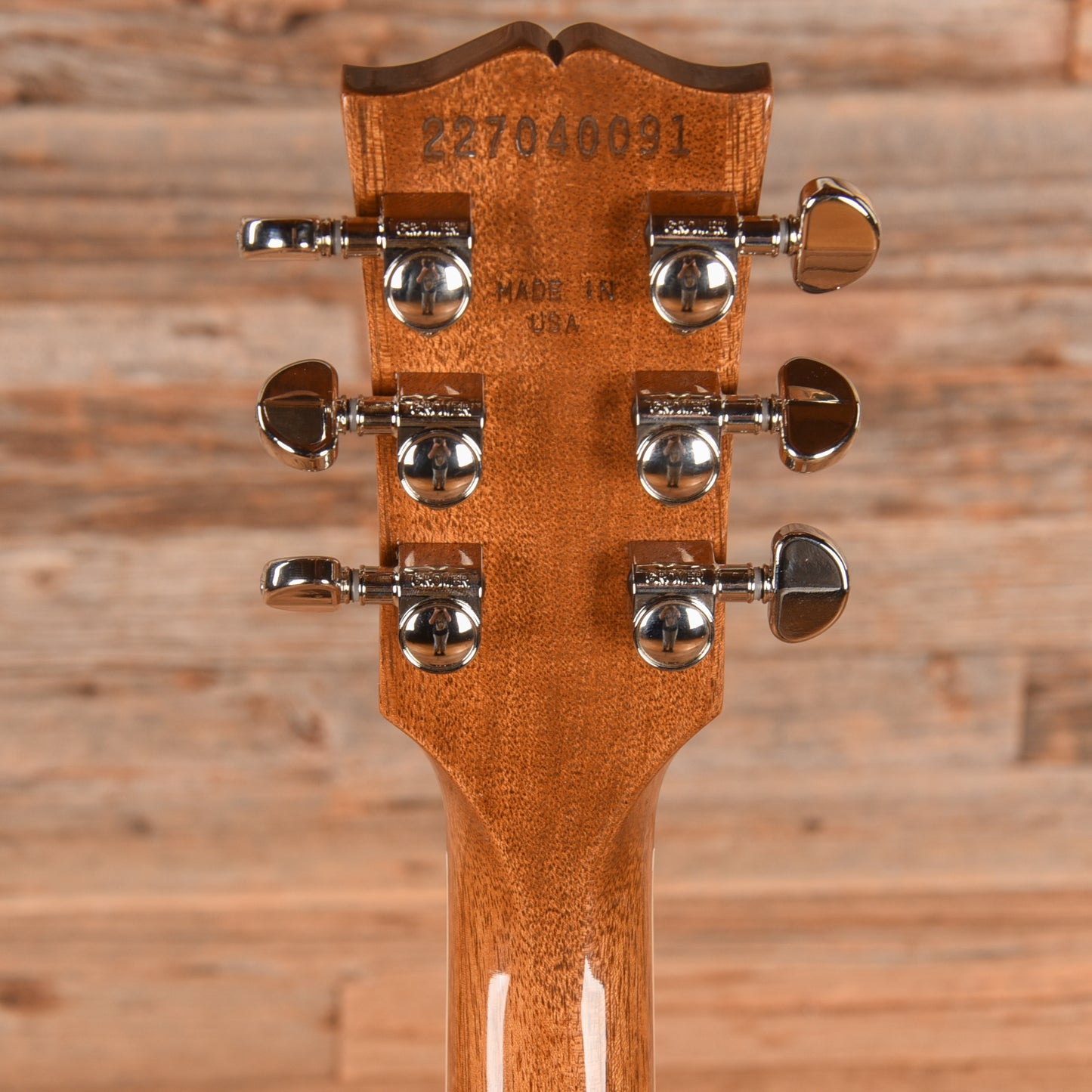 Gibson Les Paul Standard '60s Honey Burst 2024 Electric Guitars