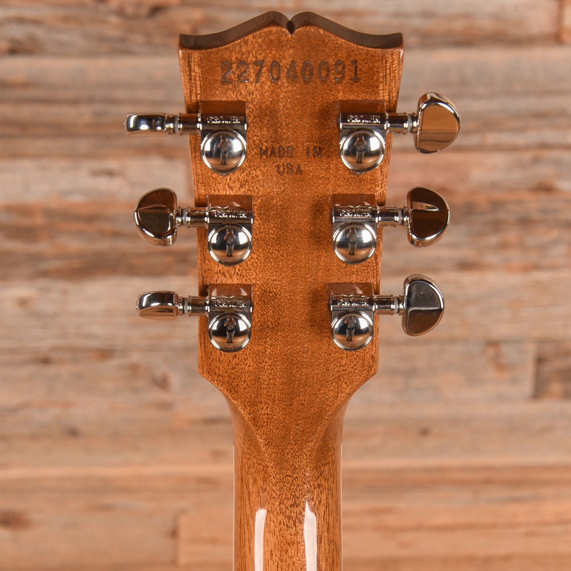 Gibson Les Paul Standard '60s Honey Burst 2024 Electric Guitars