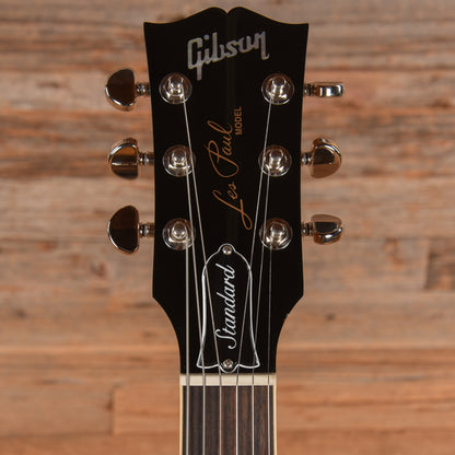 Gibson Les Paul Standard '60s Honey Burst 2024 Electric Guitars