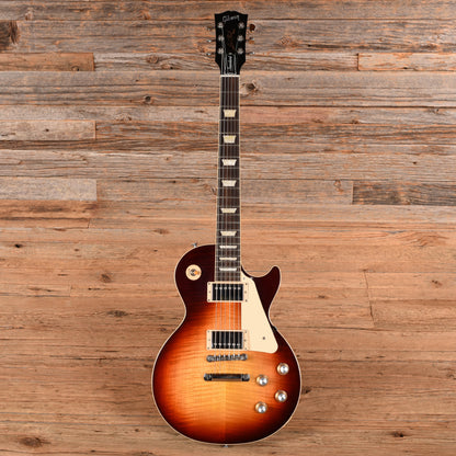 Gibson Les Paul Standard '60s Iced Tea Burst 2024 Electric Guitars