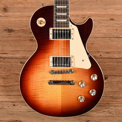 Gibson Les Paul Standard '60s Iced Tea Burst 2024 Electric Guitars