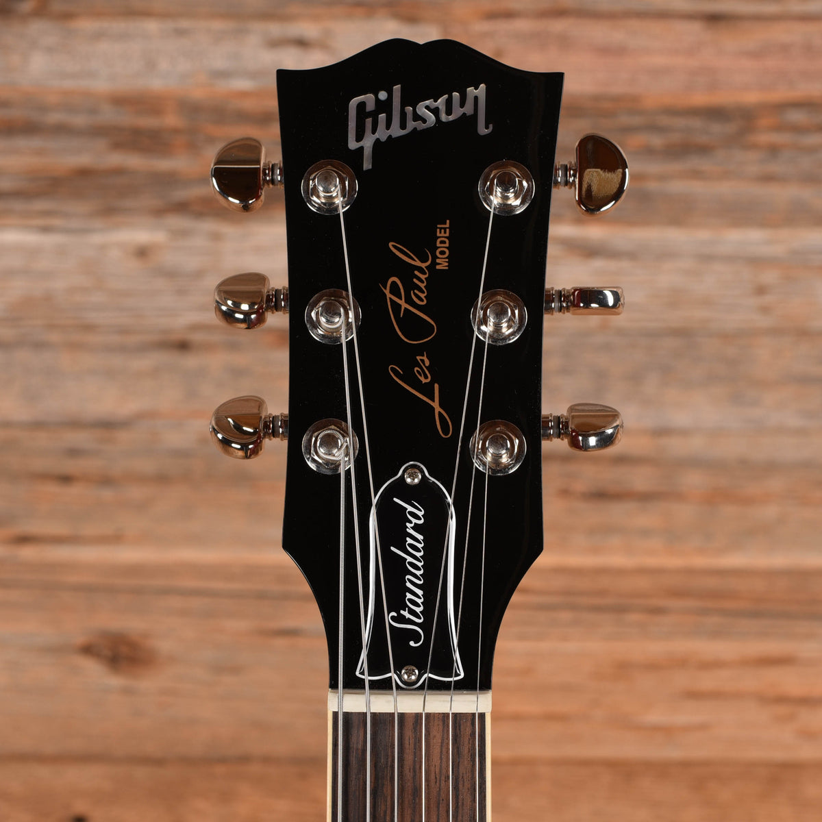 Gibson Les Paul Standard '60s Iced Tea Burst 2024 Electric Guitars