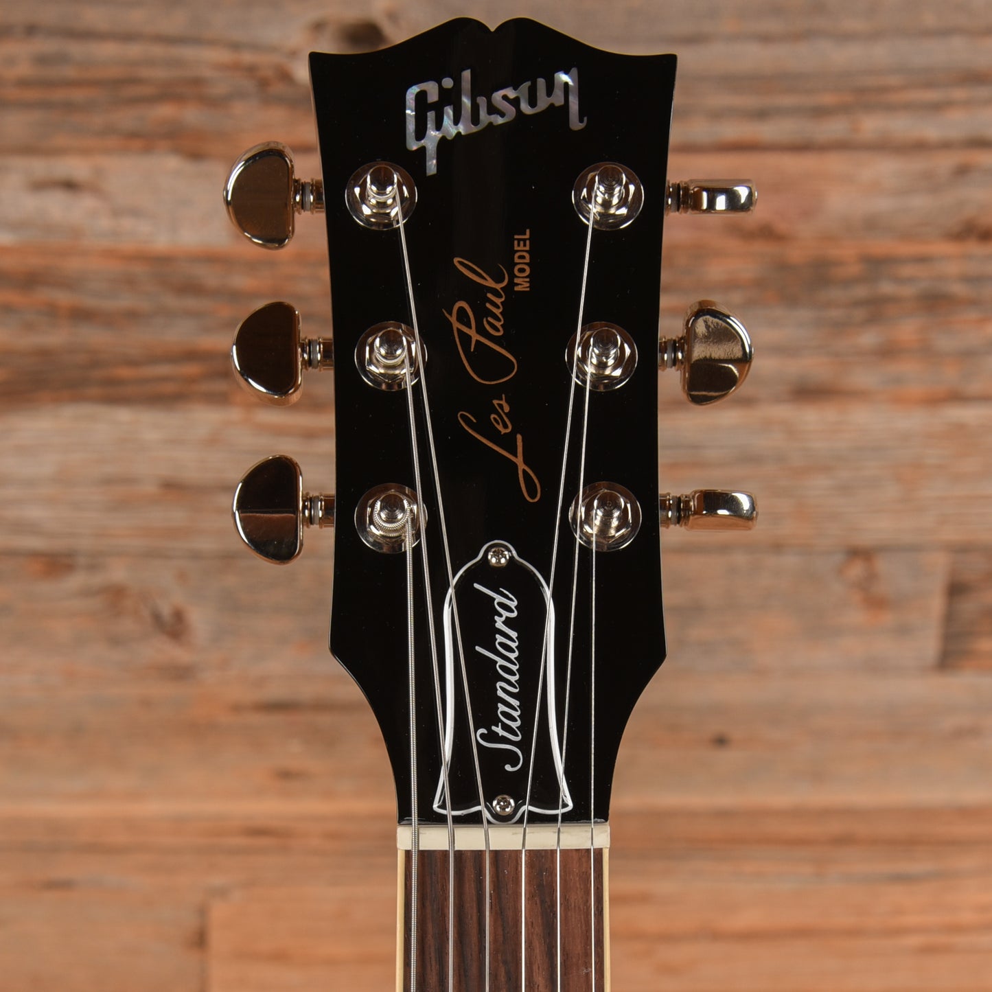 Gibson Les Paul Standard '60s Pelham Blue 2023 Electric Guitars