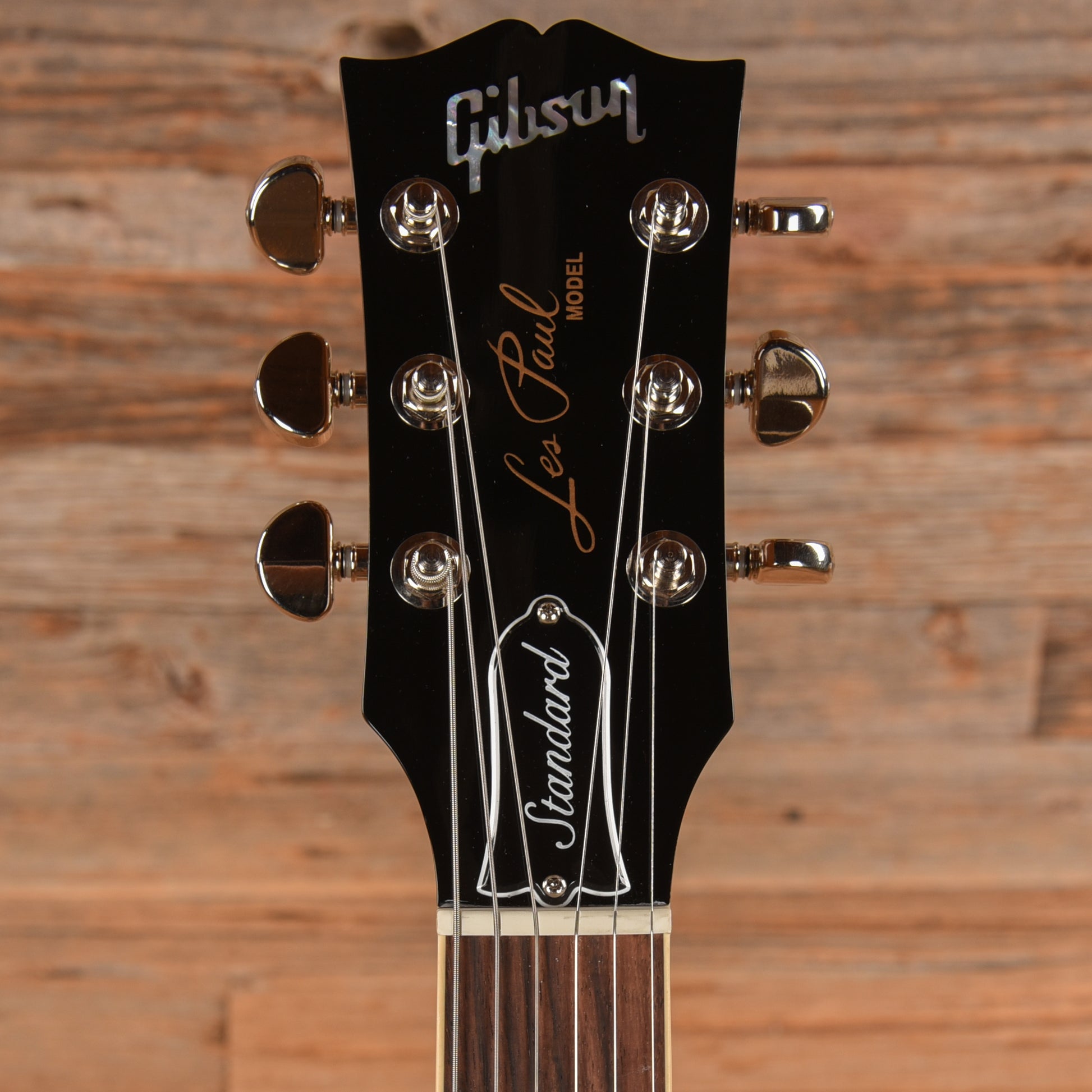 Gibson Les Paul Standard '60s Pelham Blue 2023 Electric Guitars