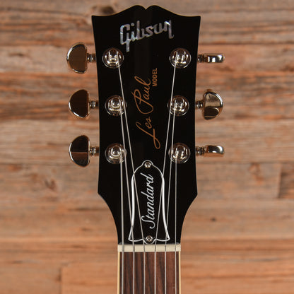 Gibson Les Paul Standard '60s Pelham Blue 2023 Electric Guitars