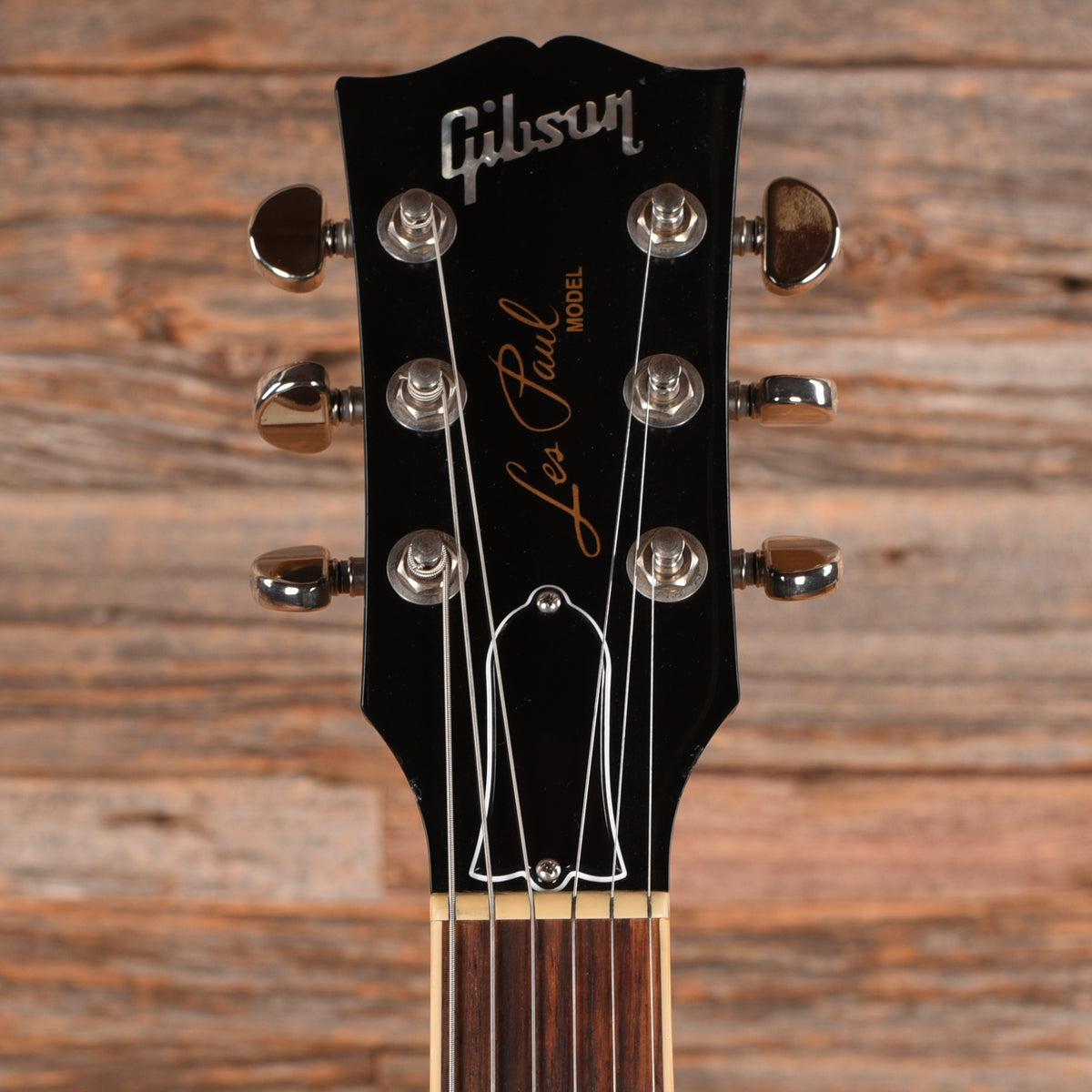 Gibson Les Paul Standard 60s Plain Top Ebony 2021 Electric Guitars