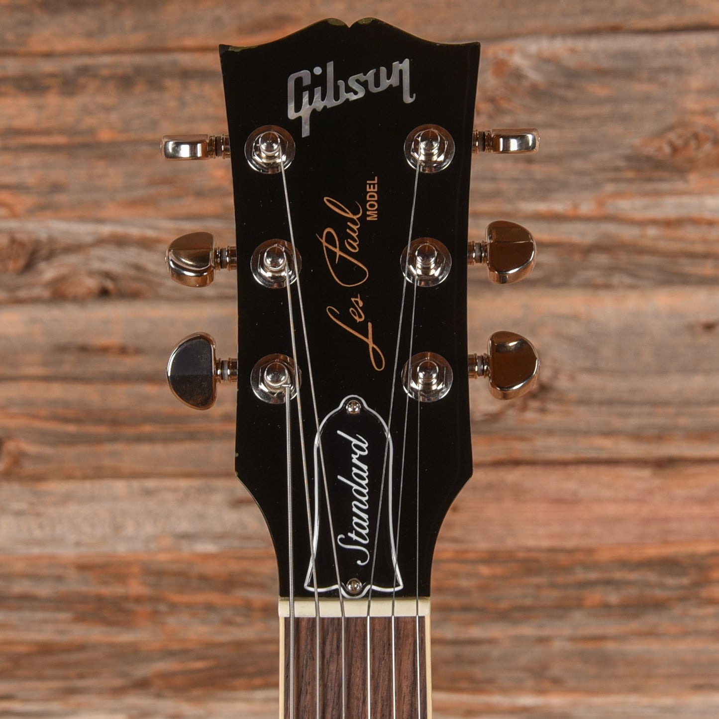 Gibson Les Paul Standard '60s Plain Top Ebony 2023 Electric Guitars