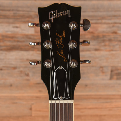 Gibson Les Paul Standard 60s Sunburst 2021 Electric Guitars
