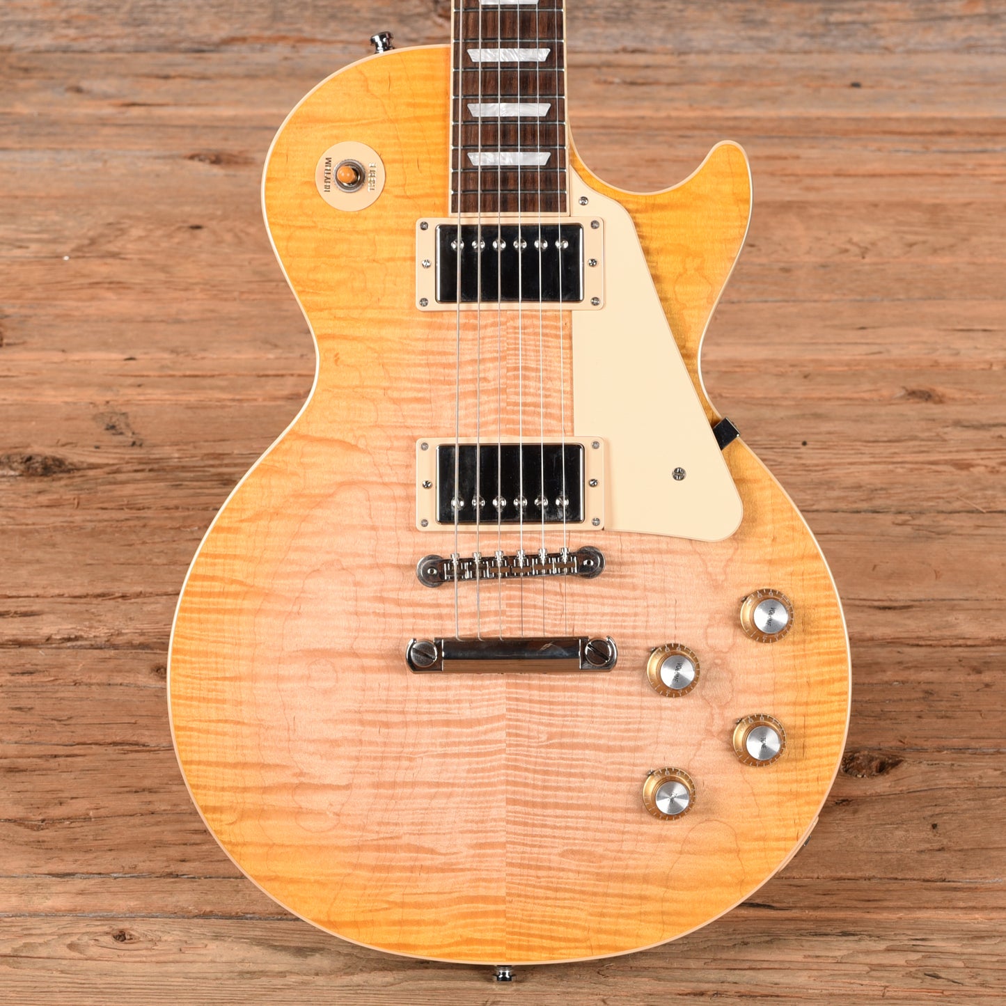 Gibson Les Paul Standard '60s Sunburst 2022 Electric Guitars