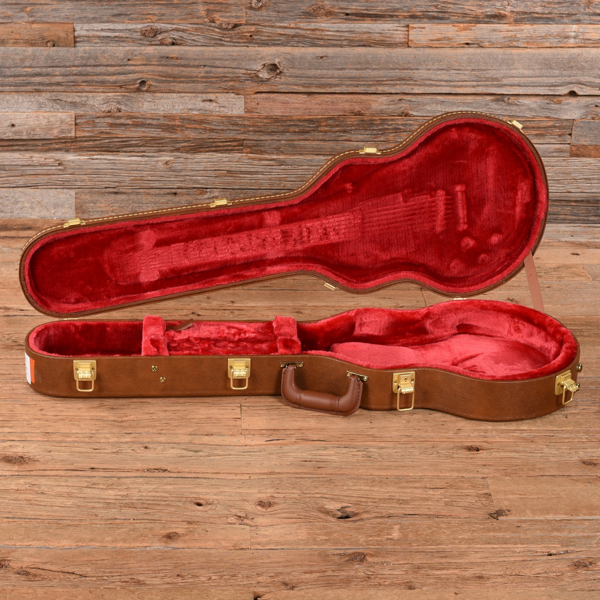 Gibson Les Paul Standard '60s Sunburst 2022 Electric Guitars