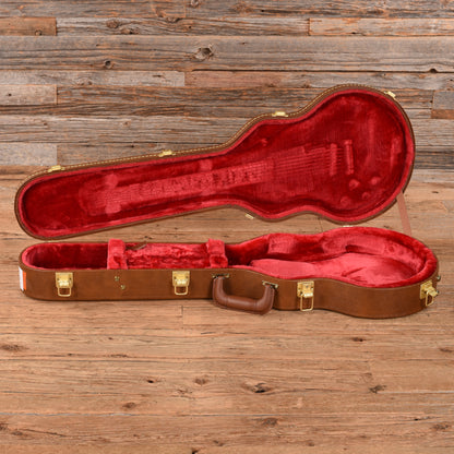 Gibson Les Paul Standard '60s Sunburst 2022 Electric Guitars