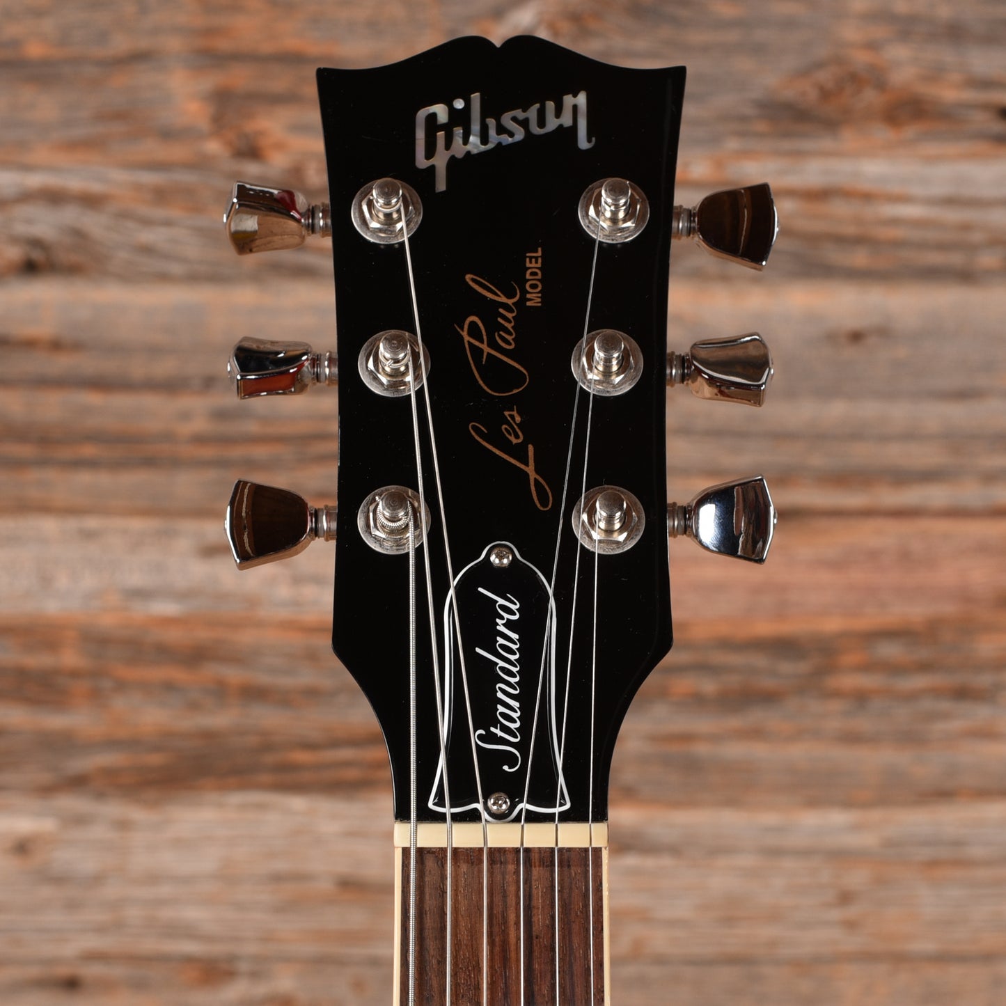 Gibson Les Paul Standard '60s Sunburst 2022 Electric Guitars