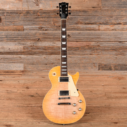Gibson Les Paul Standard '60s Sunburst 2022 Electric Guitars
