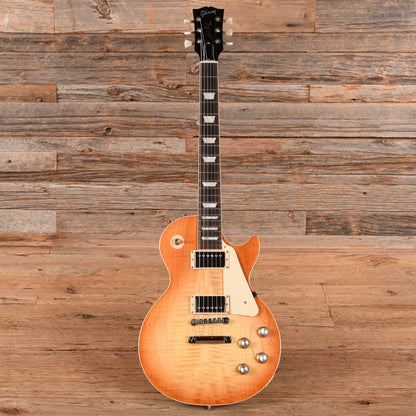 Gibson Les Paul Standard 60s Sunburst 2023 Electric Guitars