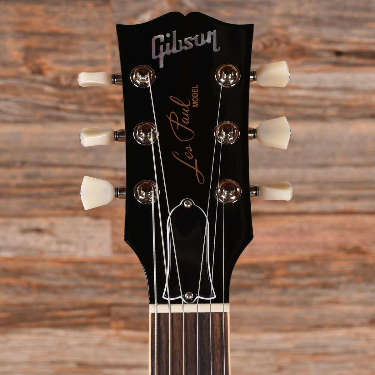 Gibson Les Paul Standard 60s Sunburst 2023 Electric Guitars