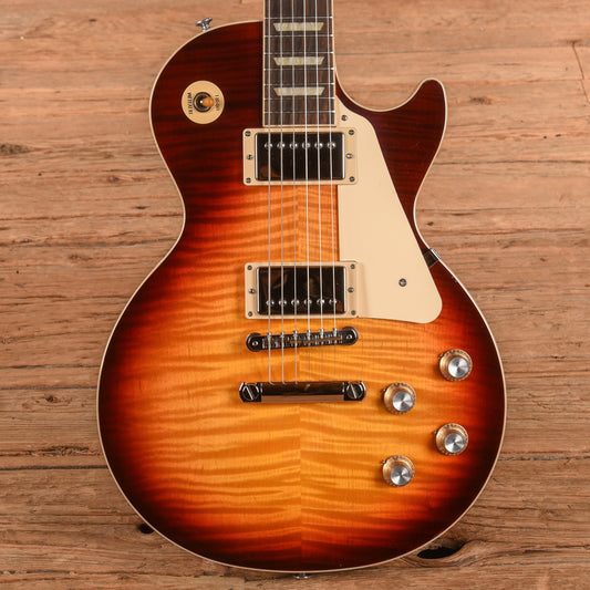 Gibson Les Paul Standard '60s Sunburst 2025 Electric Guitars