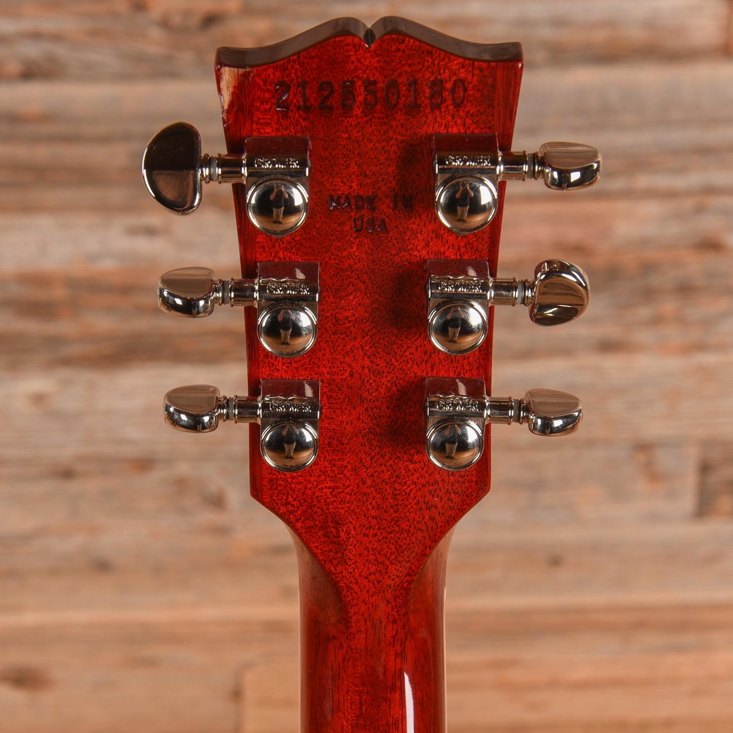 Gibson Les Paul Standard '60s Sunburst 2025 Electric Guitars