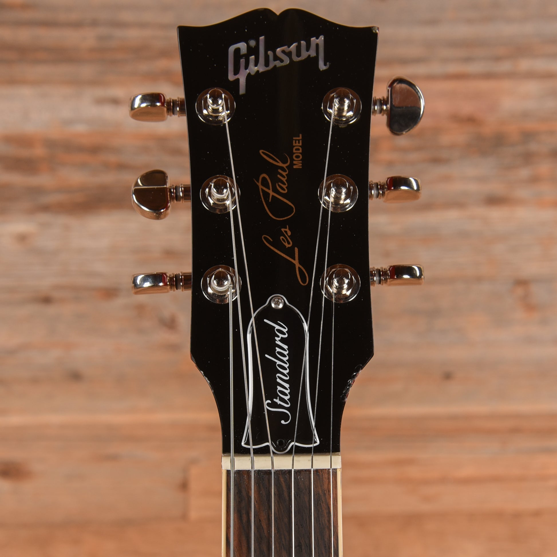 Gibson Les Paul Standard '60s Sunburst 2025 Electric Guitars