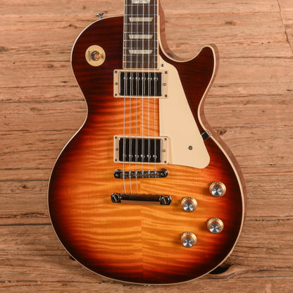 Gibson Les Paul Standard '60s Sunburst 2025 Electric Guitars