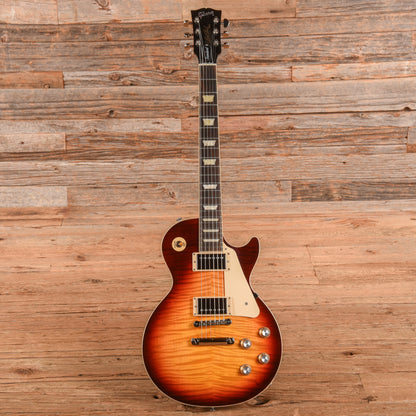 Gibson Les Paul Standard '60s Sunburst 2025 Electric Guitars