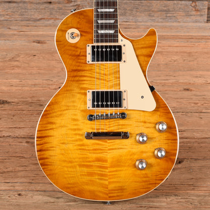 Gibson Les Paul Standard 60s Sunburst 2025 Electric Guitars