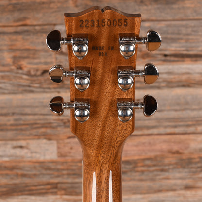 Gibson Les Paul Standard 60s Sunburst 2025 Electric Guitars
