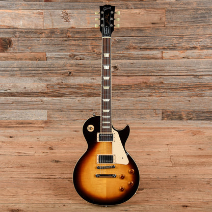 Gibson Les Paul Standard 60s Tobacco Sunburst 2022 Electric Guitars