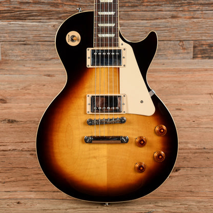 Gibson Les Paul Standard 60s Tobacco Sunburst 2022 Electric Guitars