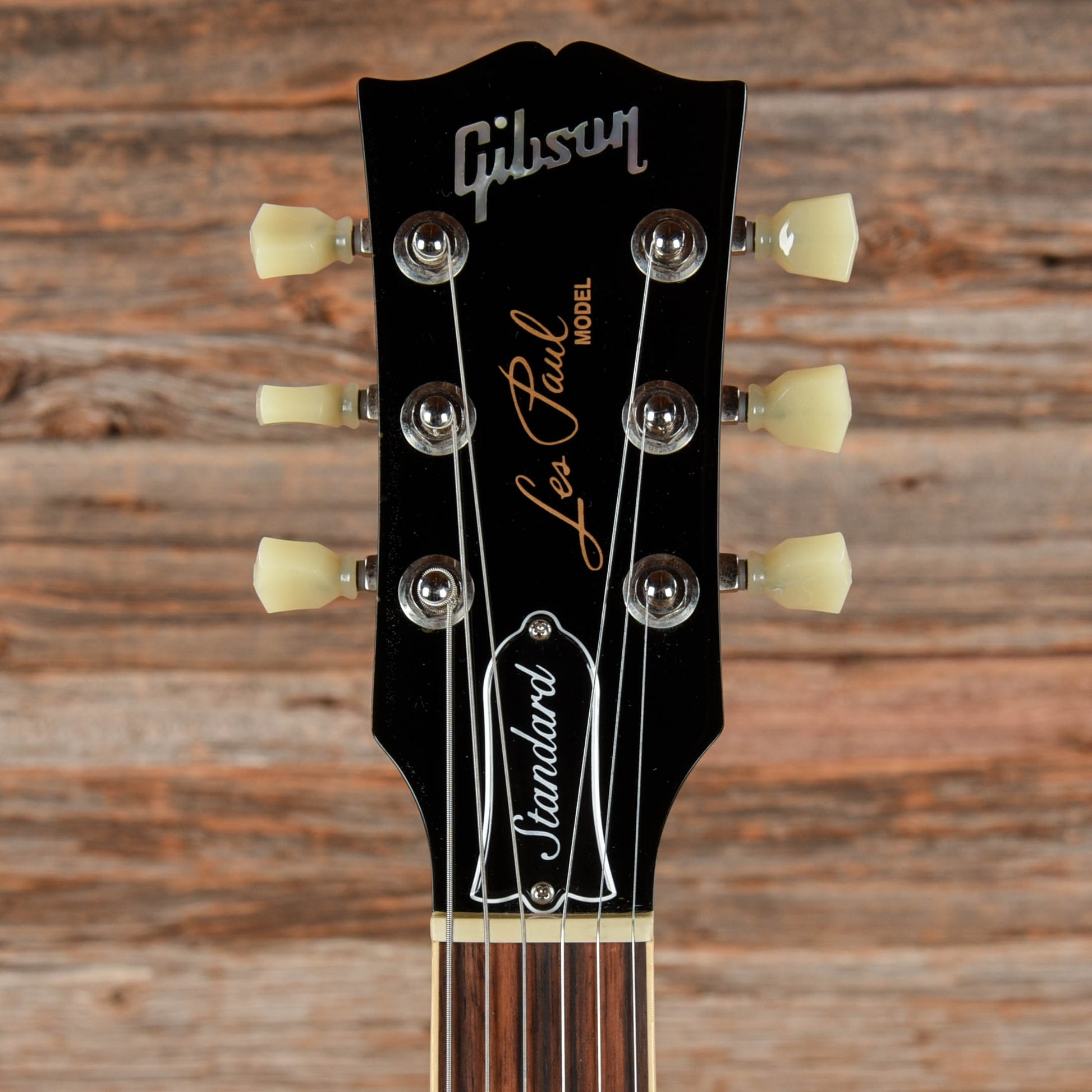 Gibson Les Paul Standard 60s Tobacco Sunburst 2022 Electric Guitars
