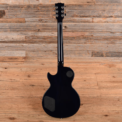 Gibson Les Paul Standard Blue 2018 Electric Guitars