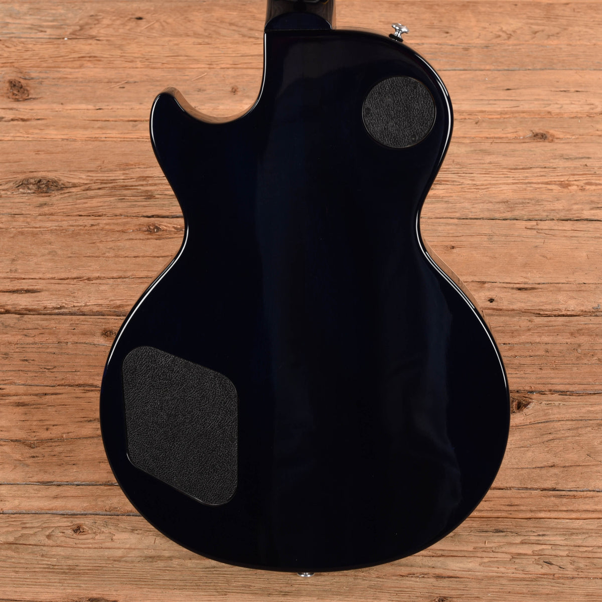 Gibson Les Paul Standard Blue 2018 Electric Guitars