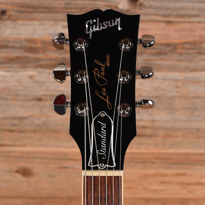 Gibson Les Paul Standard Blue 2018 Electric Guitars