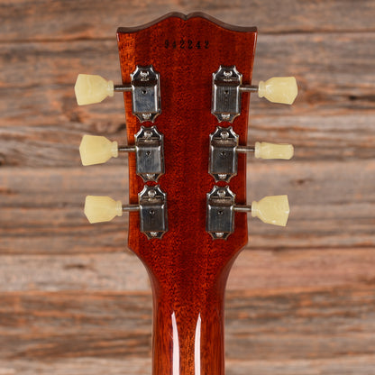 Gibson Les Paul Standard Bourbon Burst 2014 Electric Guitars