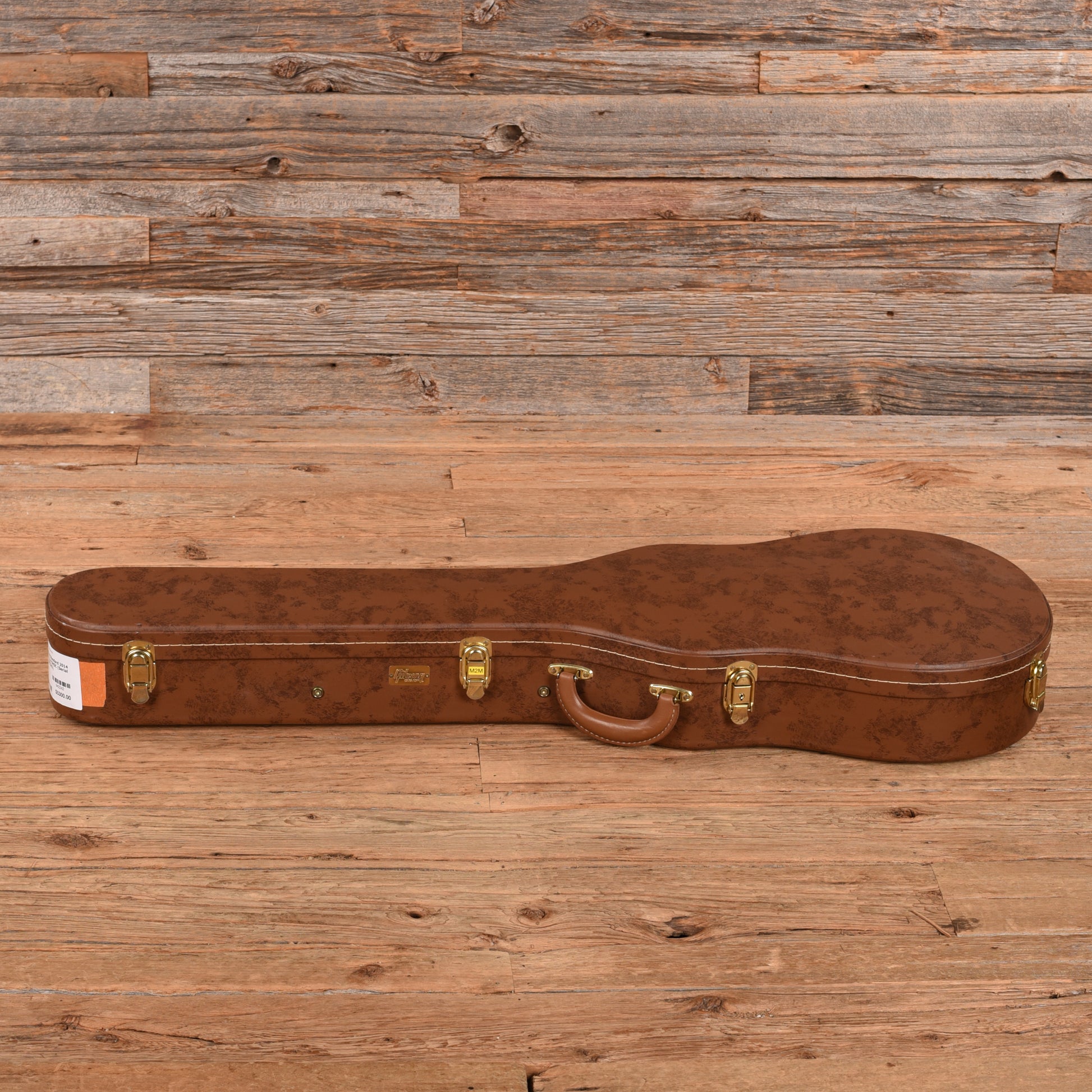 Gibson Les Paul Standard Bourbon Burst 2014 Electric Guitars