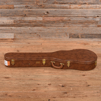Gibson Les Paul Standard Bourbon Burst 2014 Electric Guitars
