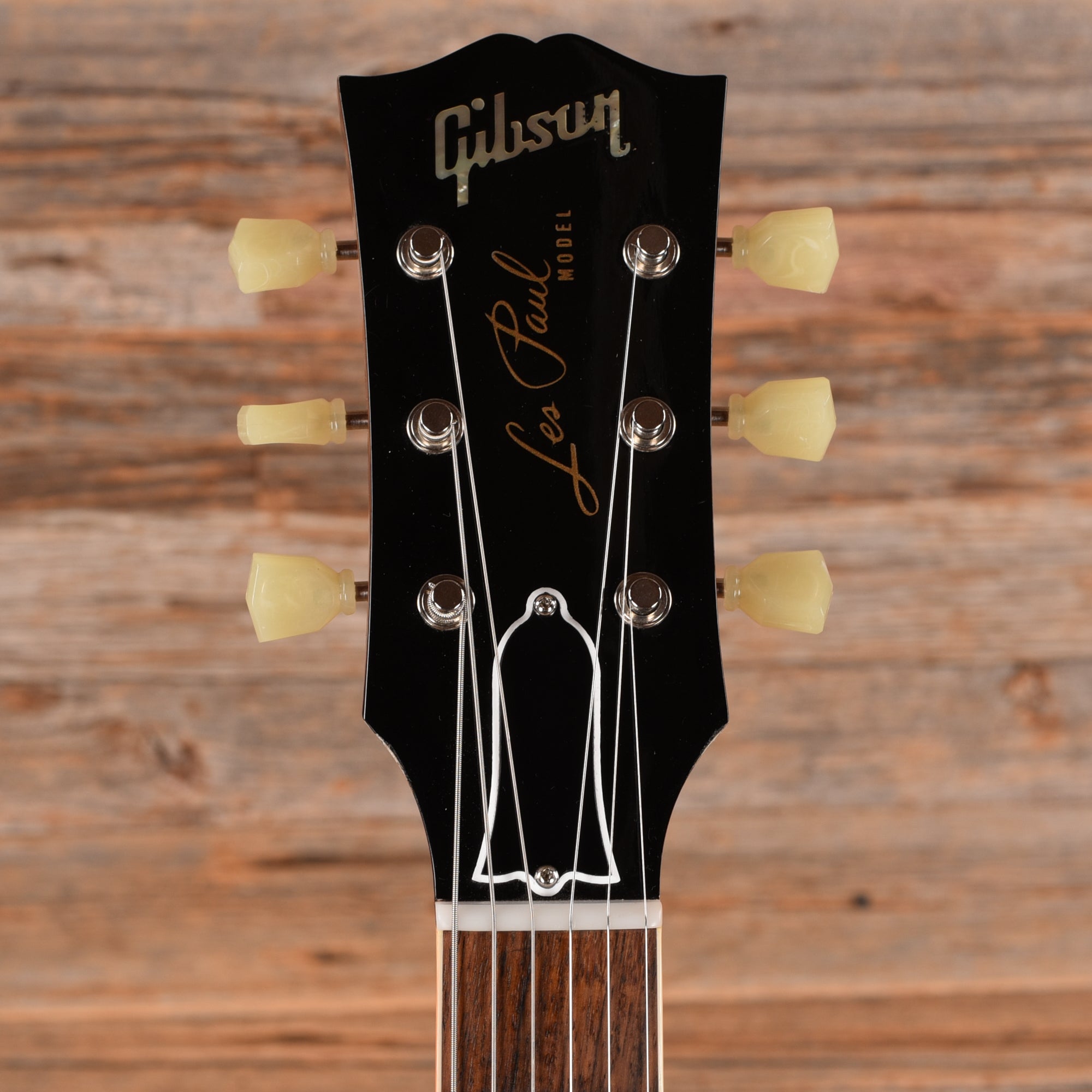 Gibson Les Paul Standard Bourbon Burst 2014 Electric Guitars