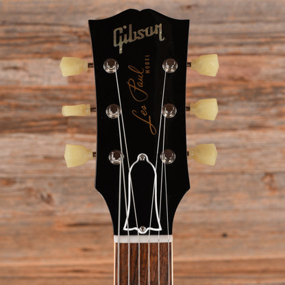 Gibson Les Paul Standard Bourbon Burst 2014 Electric Guitars